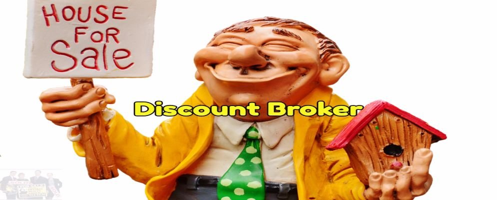 discount real estate broker